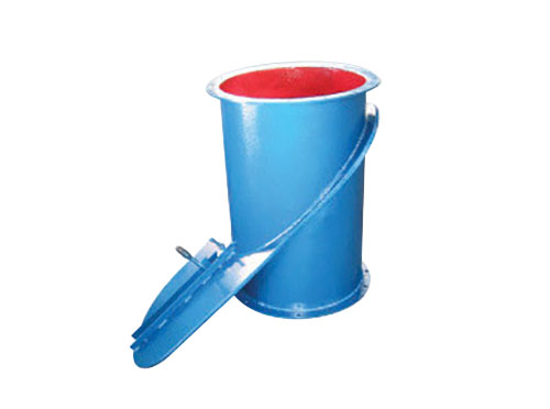 斜插板閥、密閉式斜插板閥