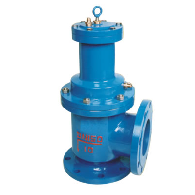 JM744X、J644X系列液動氣角排泥閥