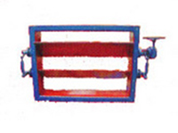 STF-I 矩形手動風(fēng)量調(diào)節(jié)閥